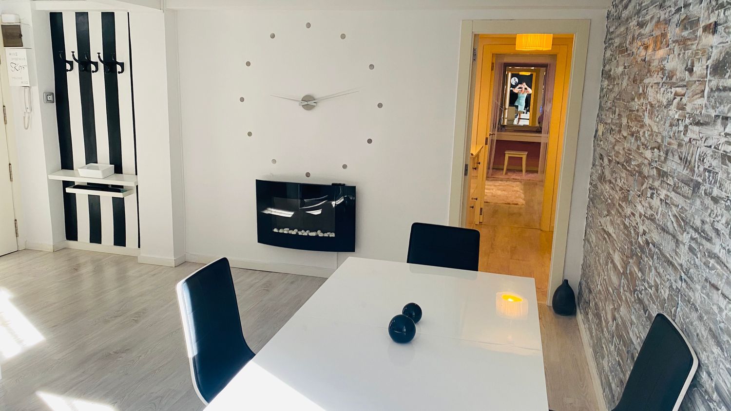 Piso en calle de Mariano de Cavia, 33 - Foto 5