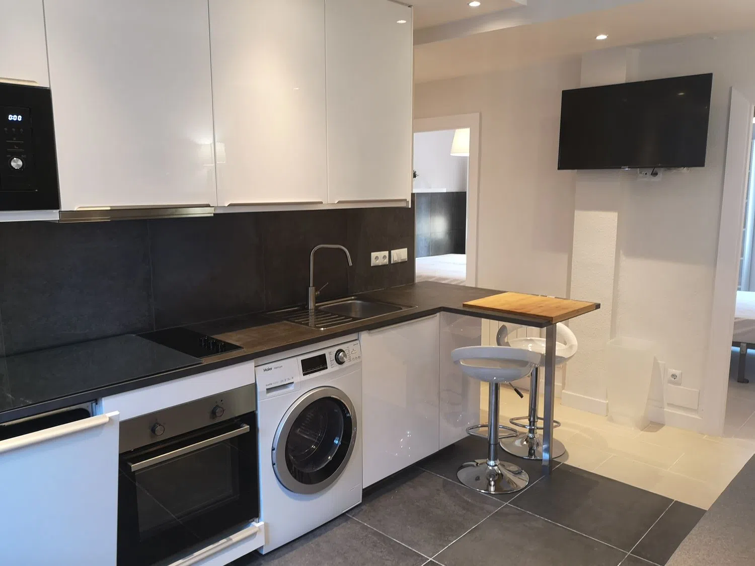 Piso en calle Nueva Fuera, 22 - Foto 6