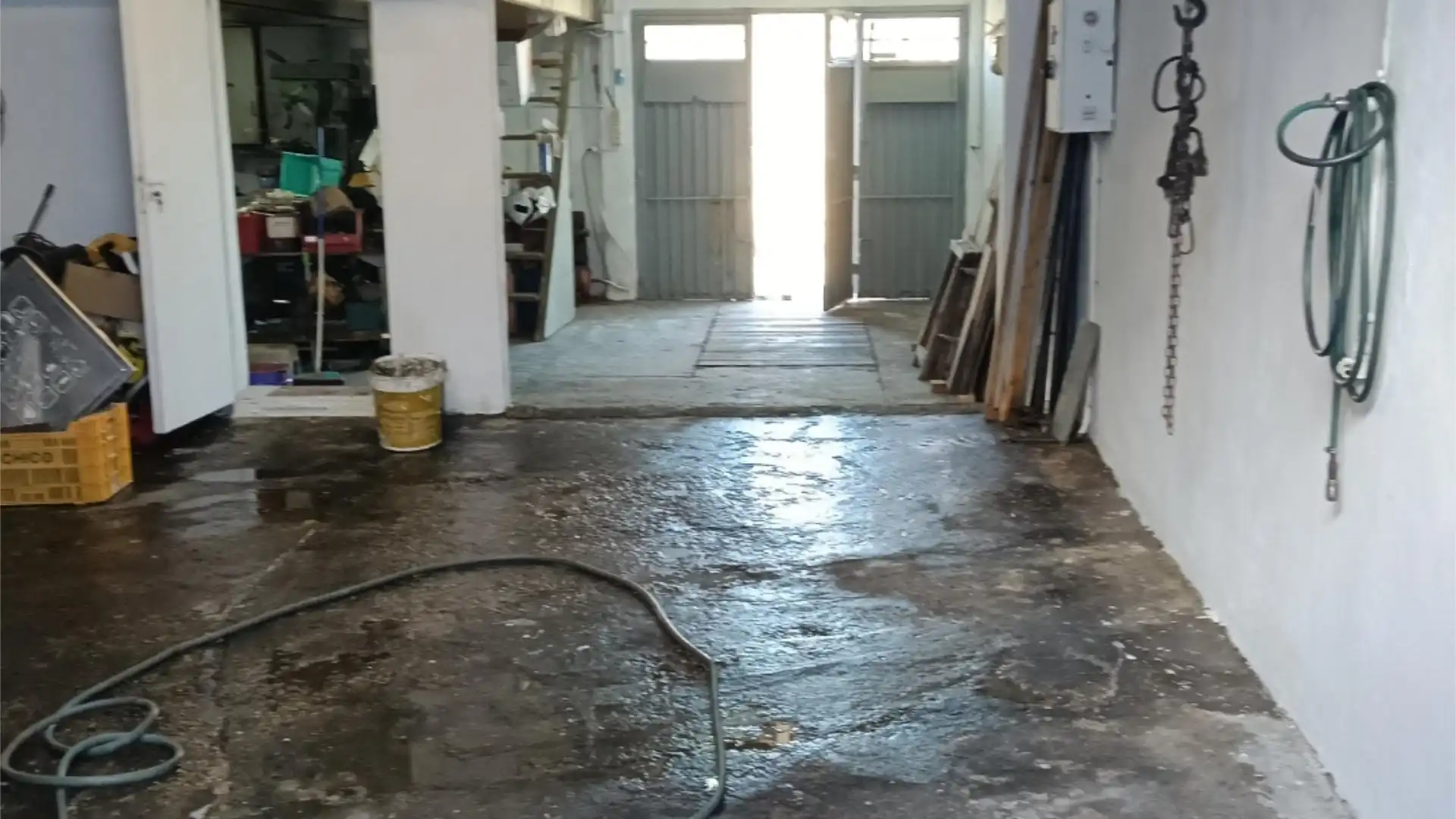 Planta baja en  Carrer del Santíssim Crist de la Salut 65 - Foto 4