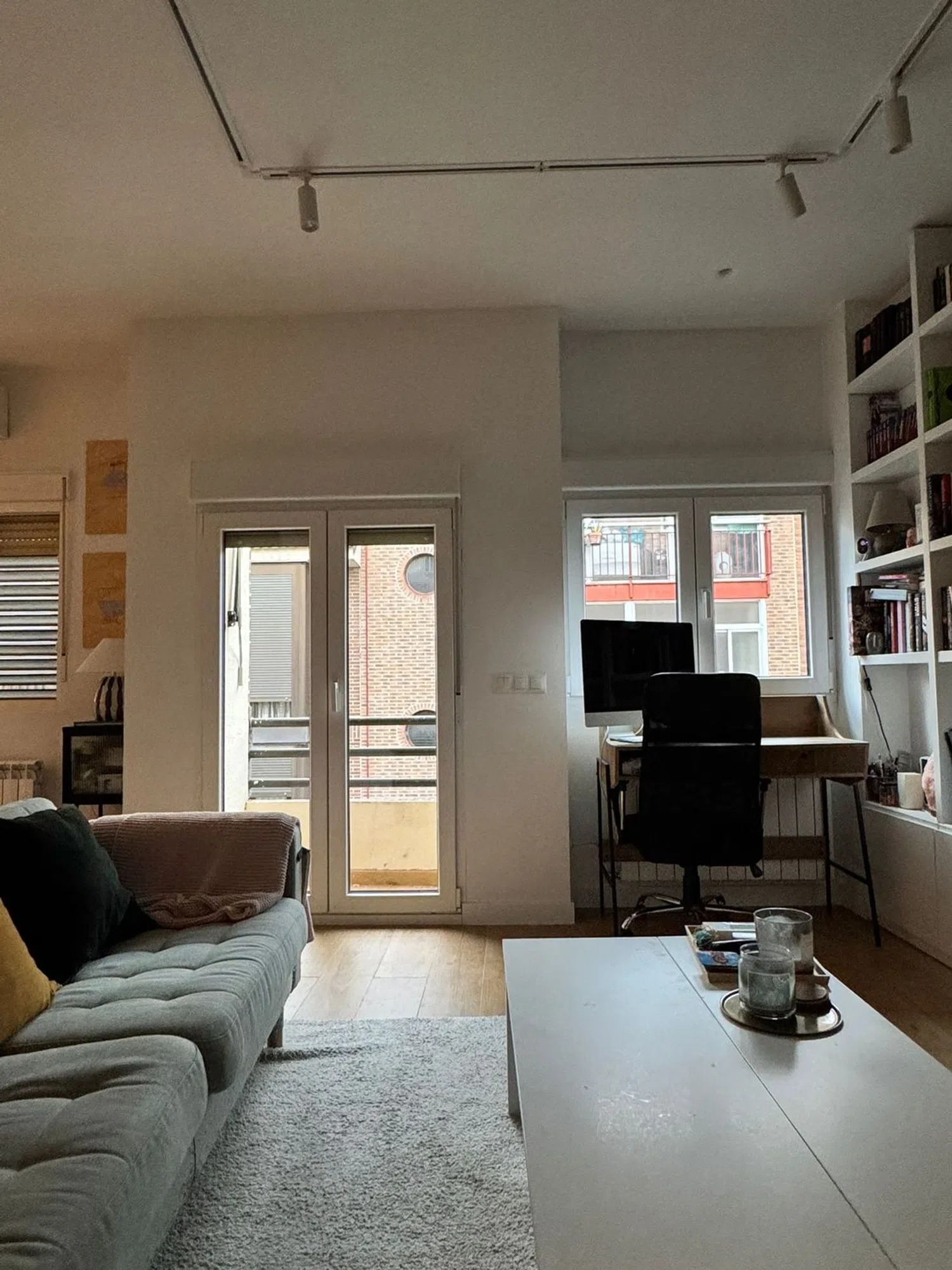 Piso en calle de Ramón Calabuig, 55 - Foto 3