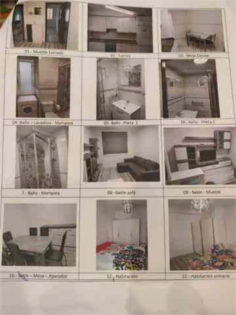 Piso en Calle Barcelona - Foto 4