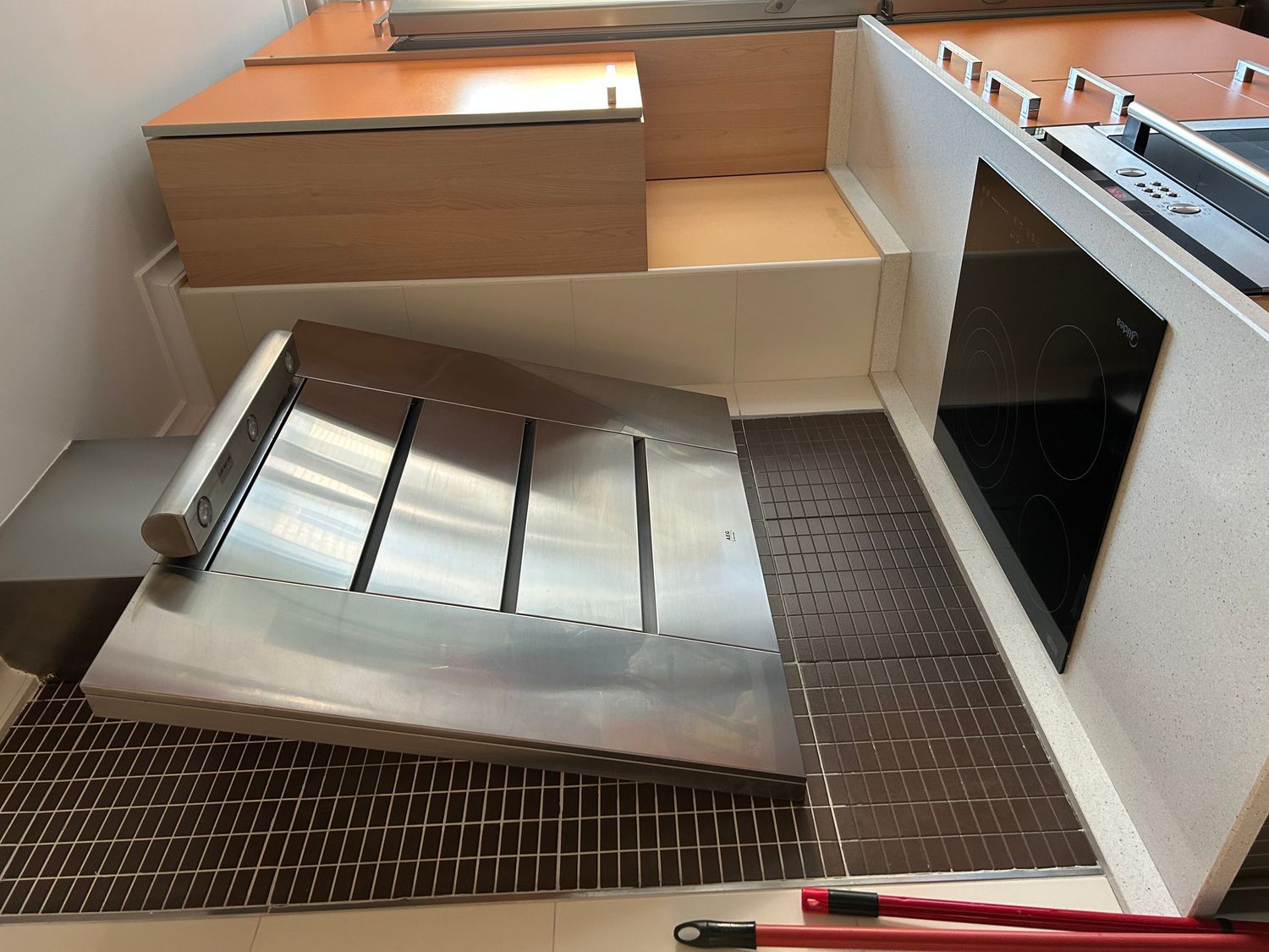 Piso en calle Andalucía, 37 - Foto 19