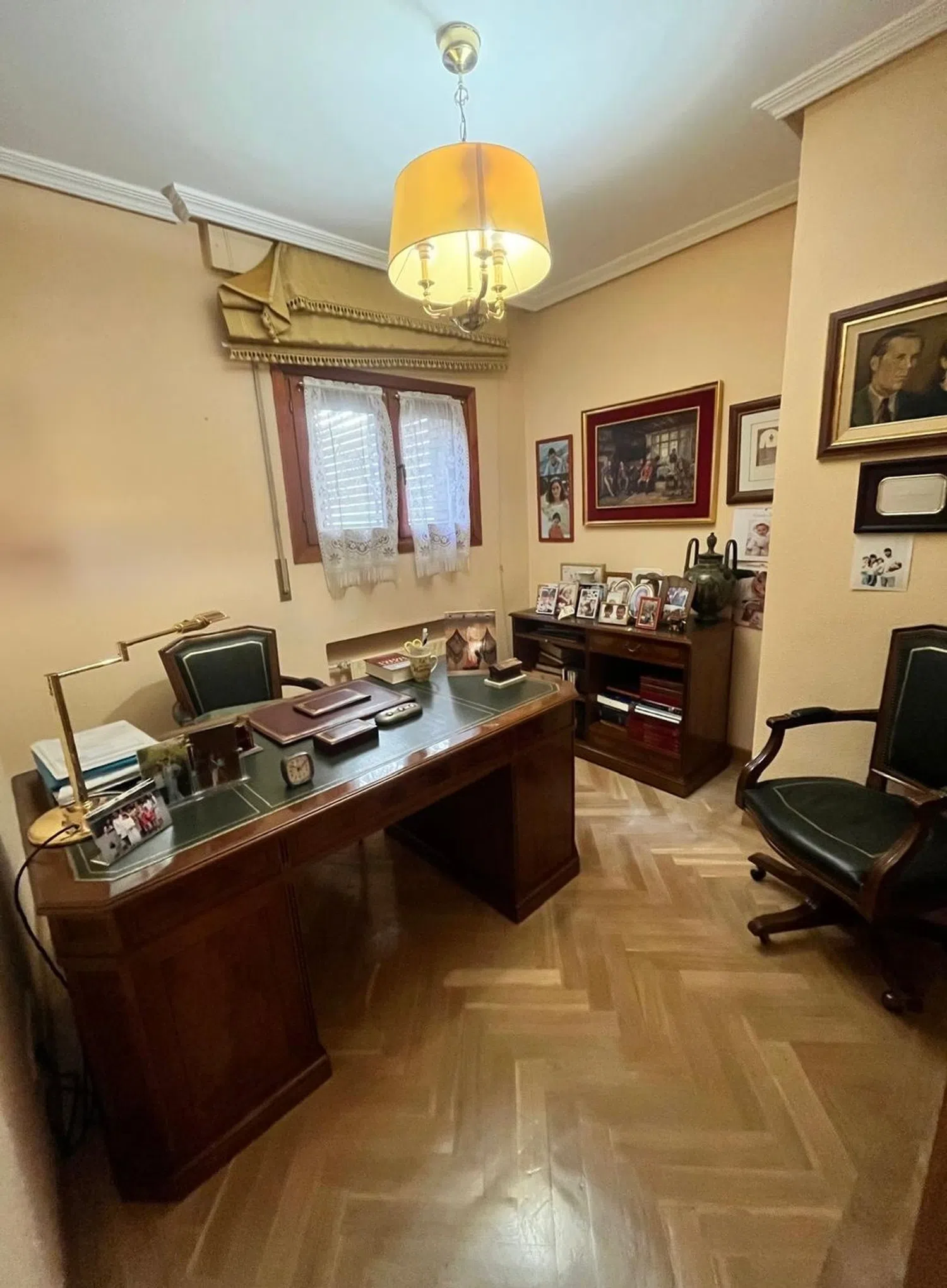 Piso en Barrio Mirasierra - Foto 24