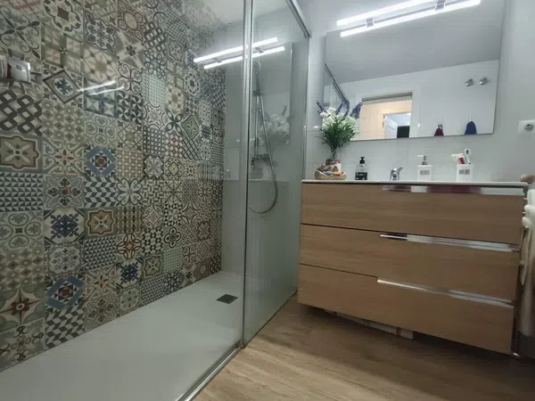 Piso en Santa Rosa - San José, Santa Rosa - San José - Foto 5