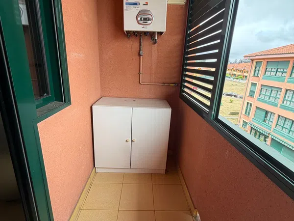 Piso en Calle los Magnolios, 24 - Foto 4