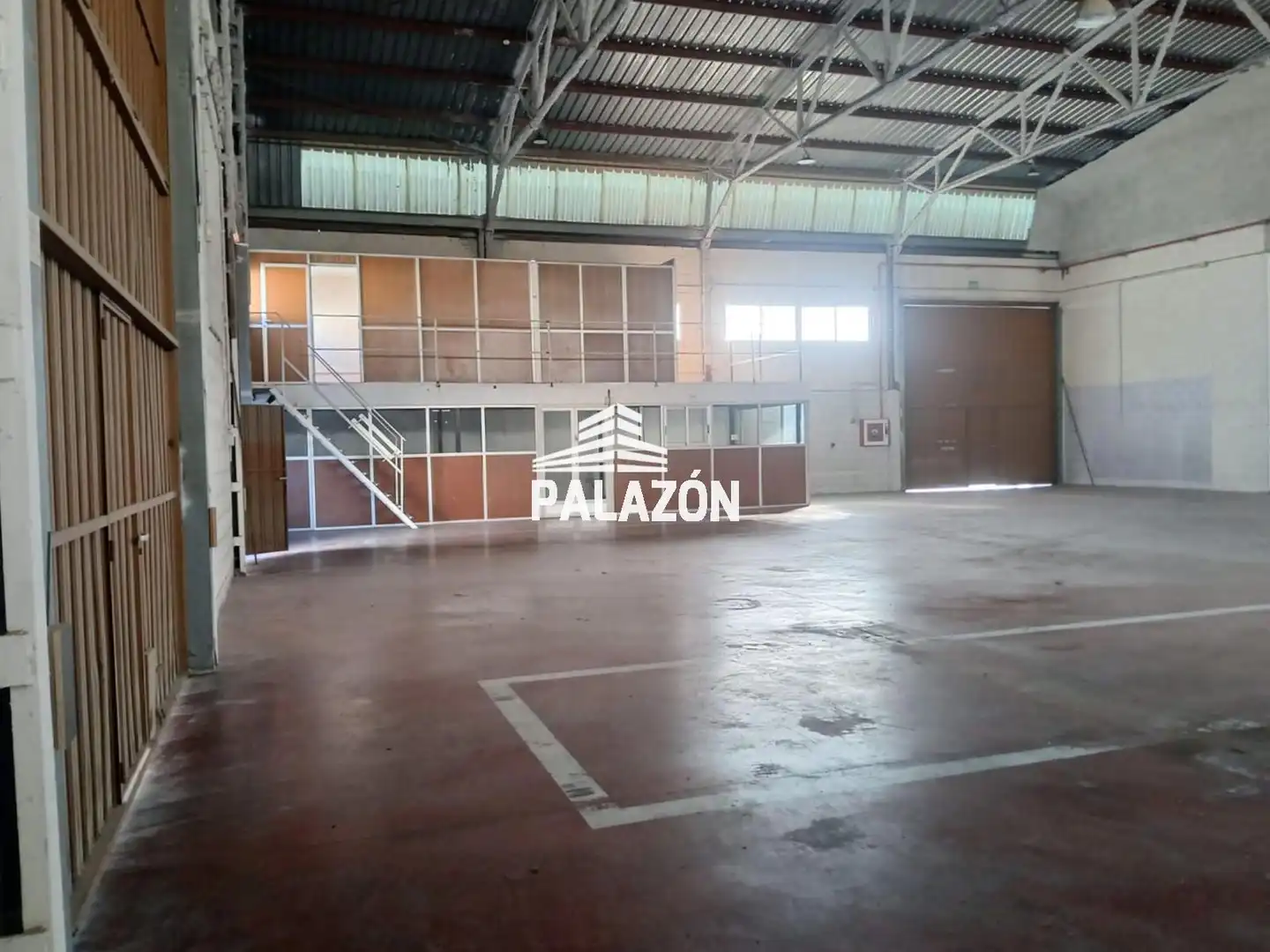 Nave Industrial en Alicante / Alacant - Foto 5