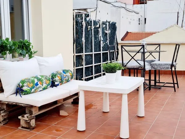 Estudio en Calle de Navarra, Bellas Vistas - Foto 23
