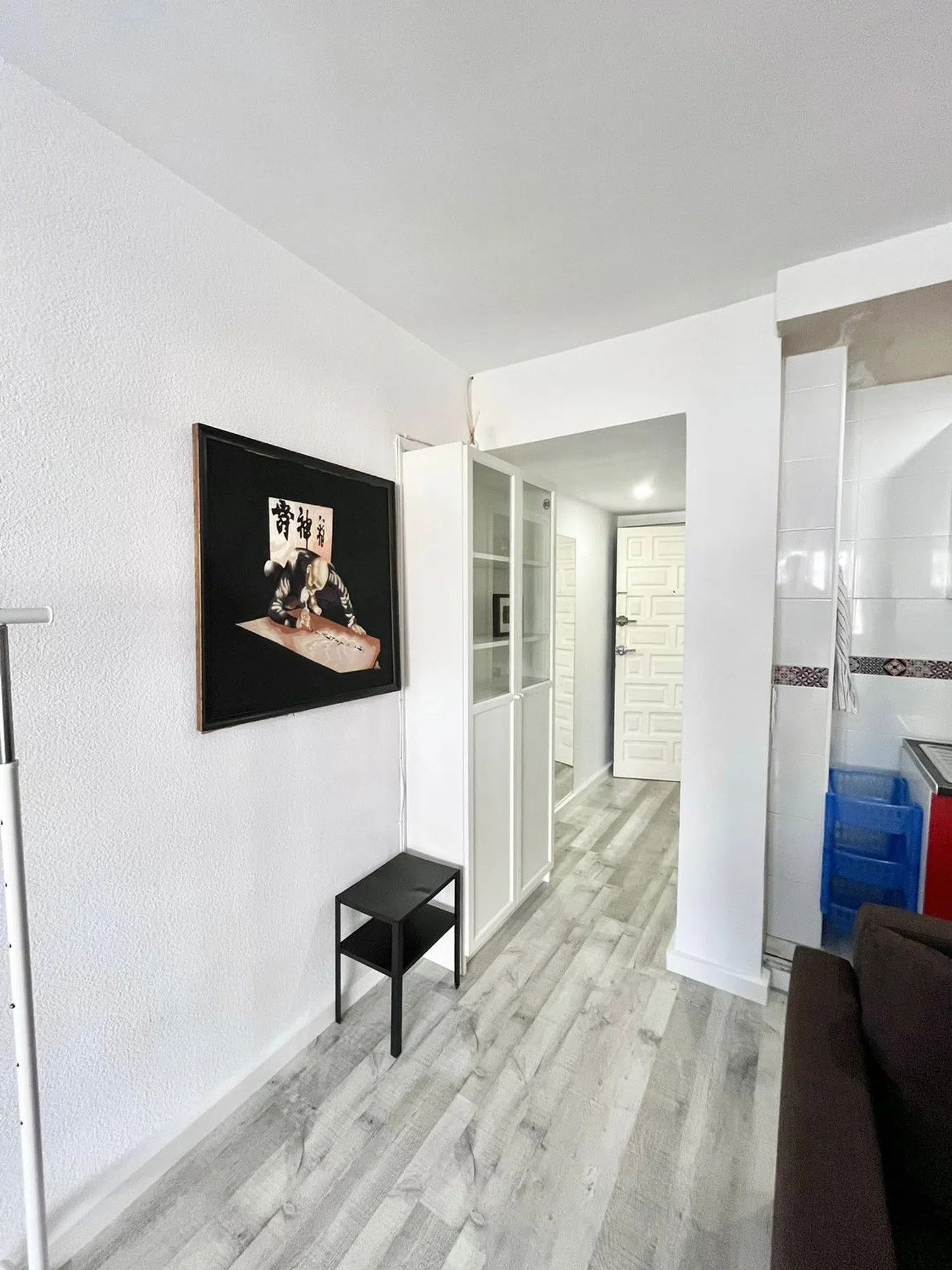 Estudio en avenida de los Manantiales, 25 - Foto 4