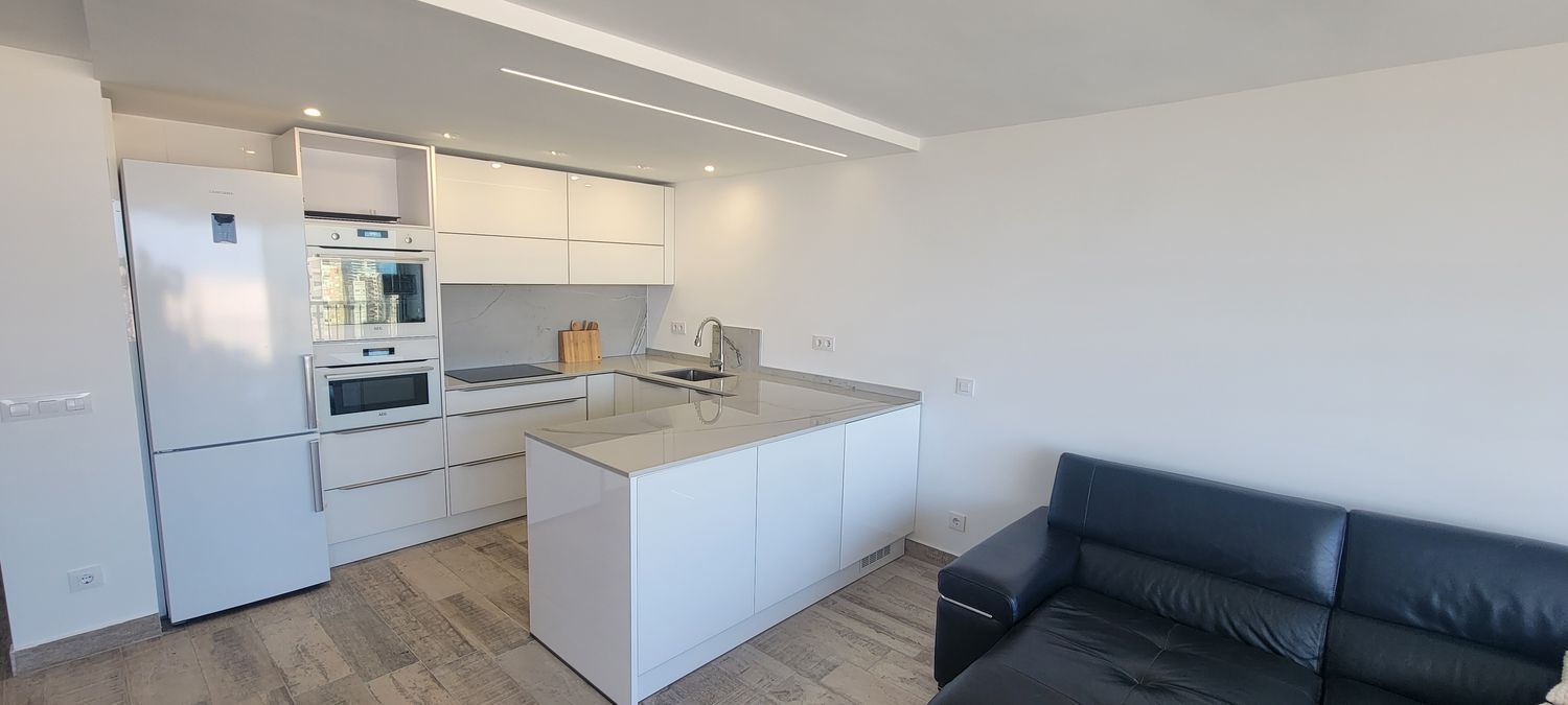 Piso en avenida Benidorm, 18 - Foto 5