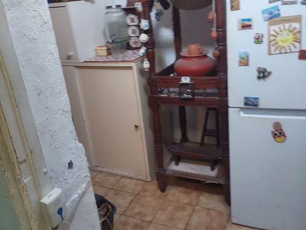 Chalet adosado en Barrio Escaleritas - La Feria - Foto 3