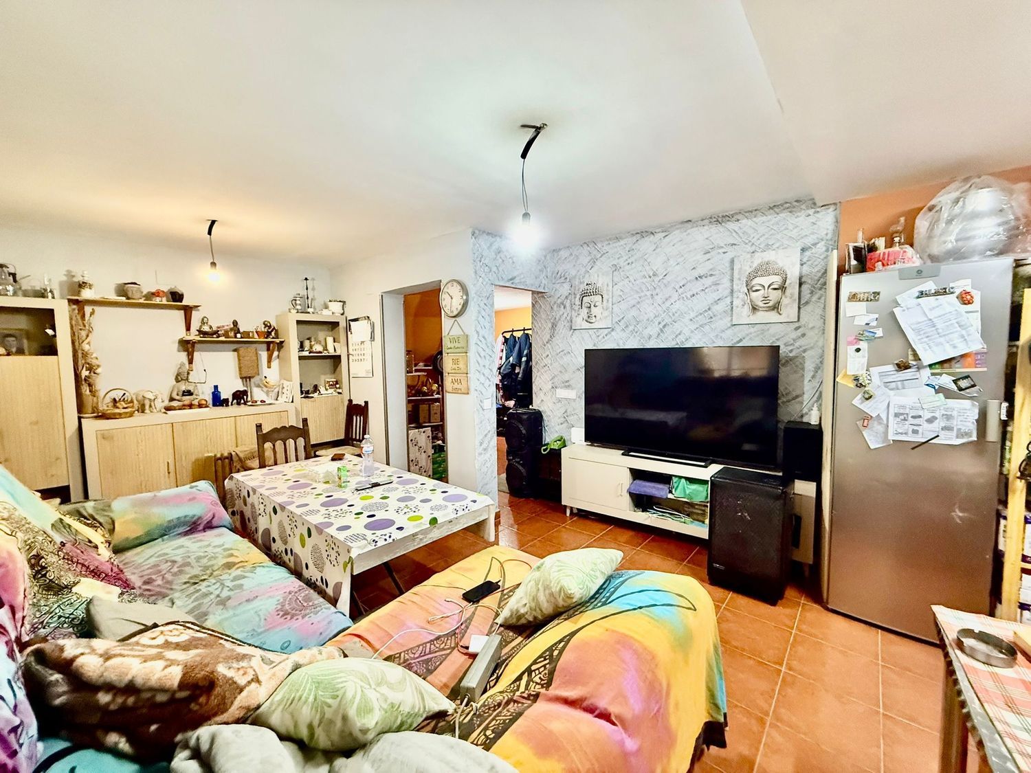 Casa o chalet independiente en C/de la chueca, 35 - Foto 14