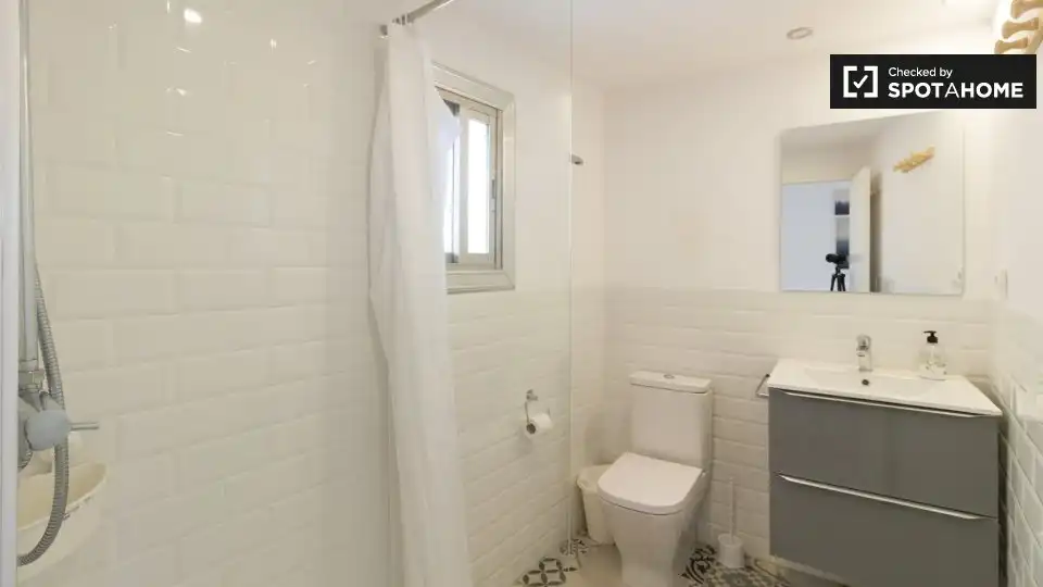 Piso en  Barcelona Capital - Foto 15