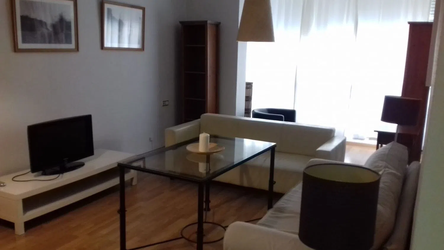 Piso en Virgen de Lujan, 18 - Foto 3