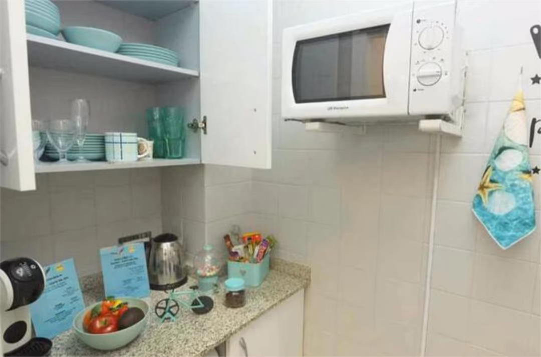 Apartamento en Arroyo de la Miel - Foto 8