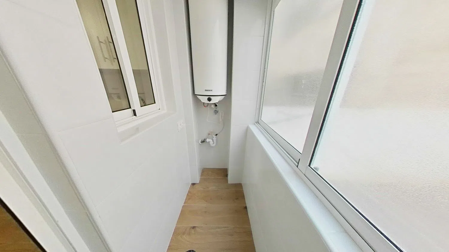Piso - Foto 36