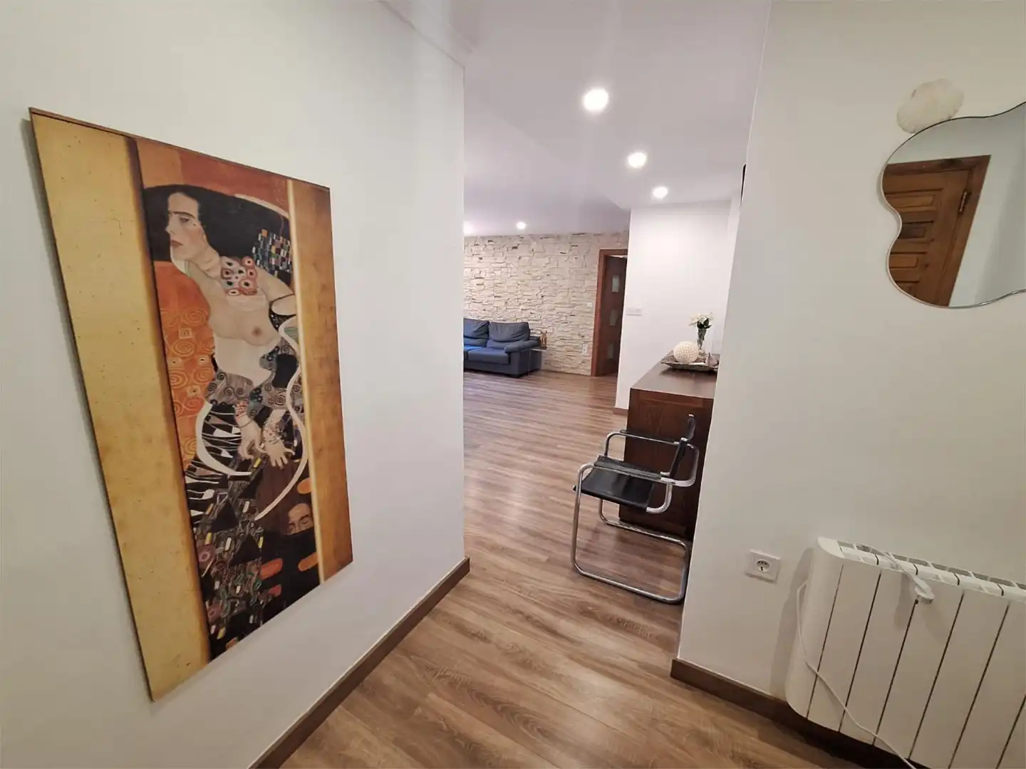 Piso en  Paseo Serra d'Espadá 8 - Foto 2