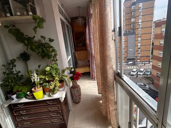 Piso en calle Doctor Arruga, 3 - Foto 20