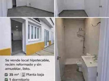 Chalet en Chiclana - Foto 1
