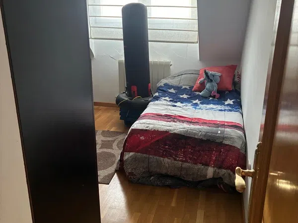 Dúplex en Calle de la Libertad, 5, Ensanche, Ensanche - Foto 17