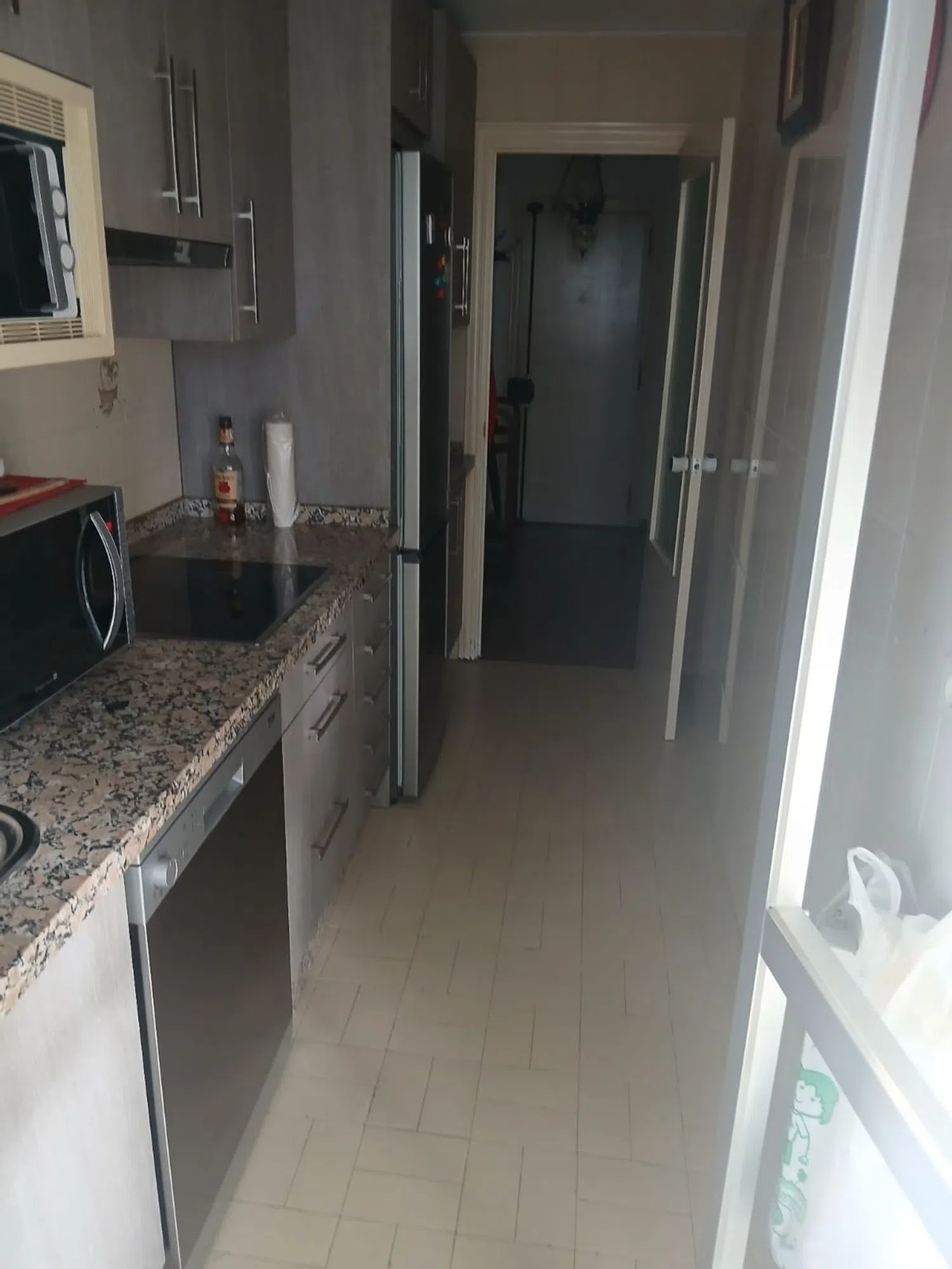 Piso en calle Luis de Milán, 7 - Foto 6