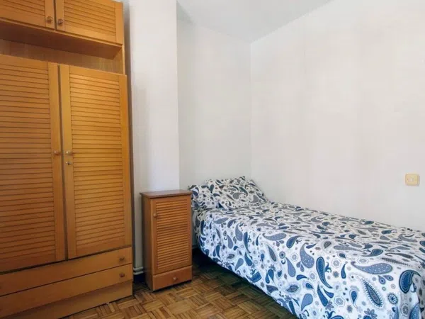 Piso en Calle Blas Cabrera, 9, Los Castros, Los Castros - Foto 11