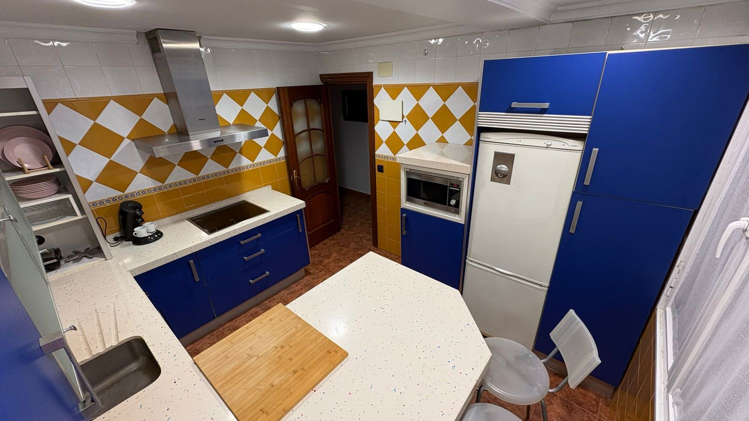 Piso en calle la Unión, 47 - Foto 13