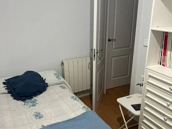 Piso en Calle Zunzunegui, 1, Villalba Estación, Villalba Estación - Foto 5