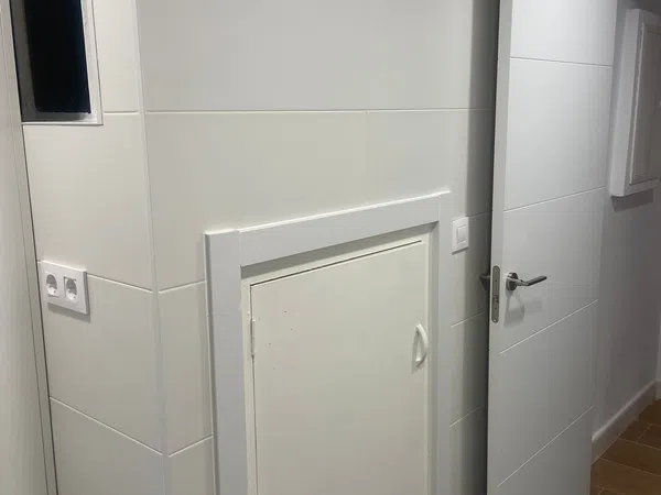 Piso en calle Salado, 86 - Foto 8