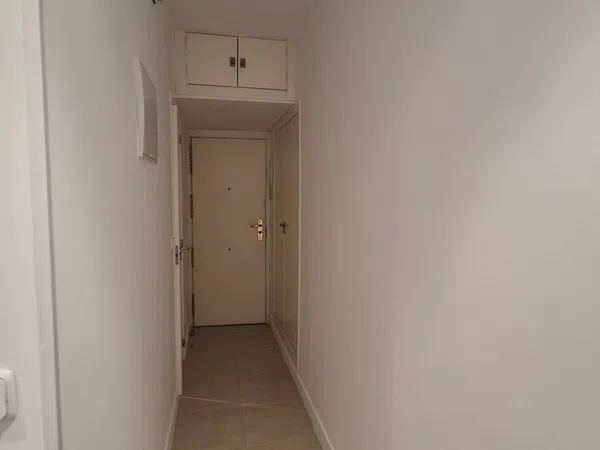 Piso en Calle de Sánchez Pacheco, 16, Ciudad Jardín - Foto 1
