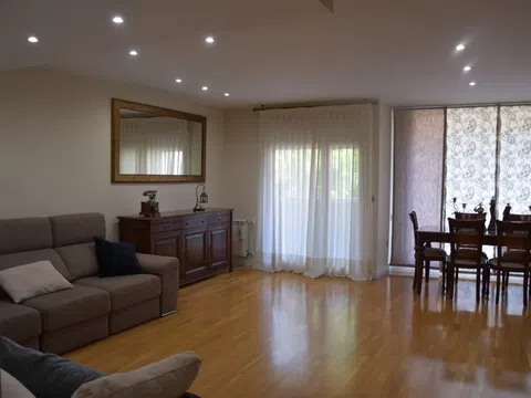 Chalet adosado