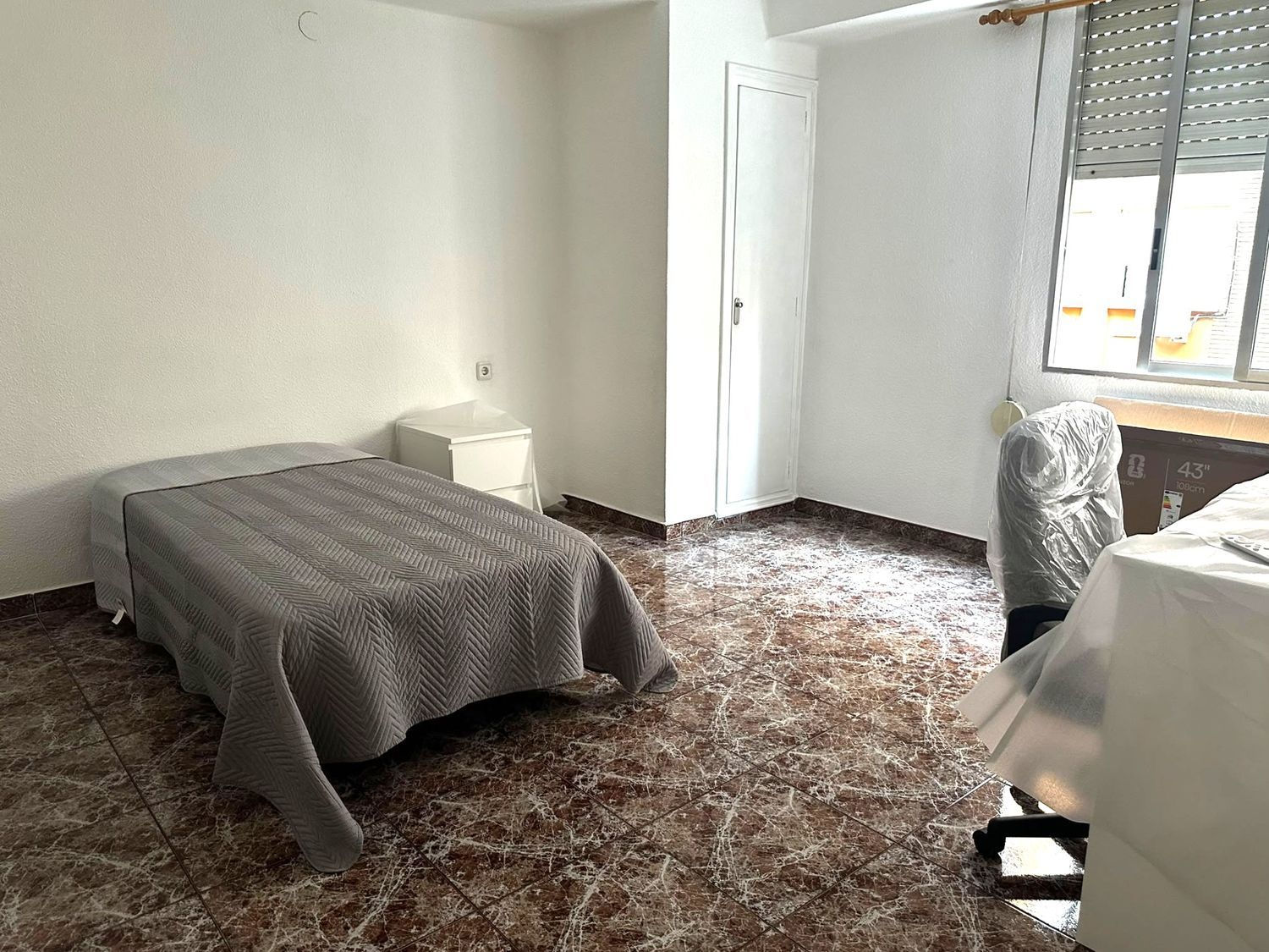 Piso en Torreta De Miramar, Benimaclet - Foto 4