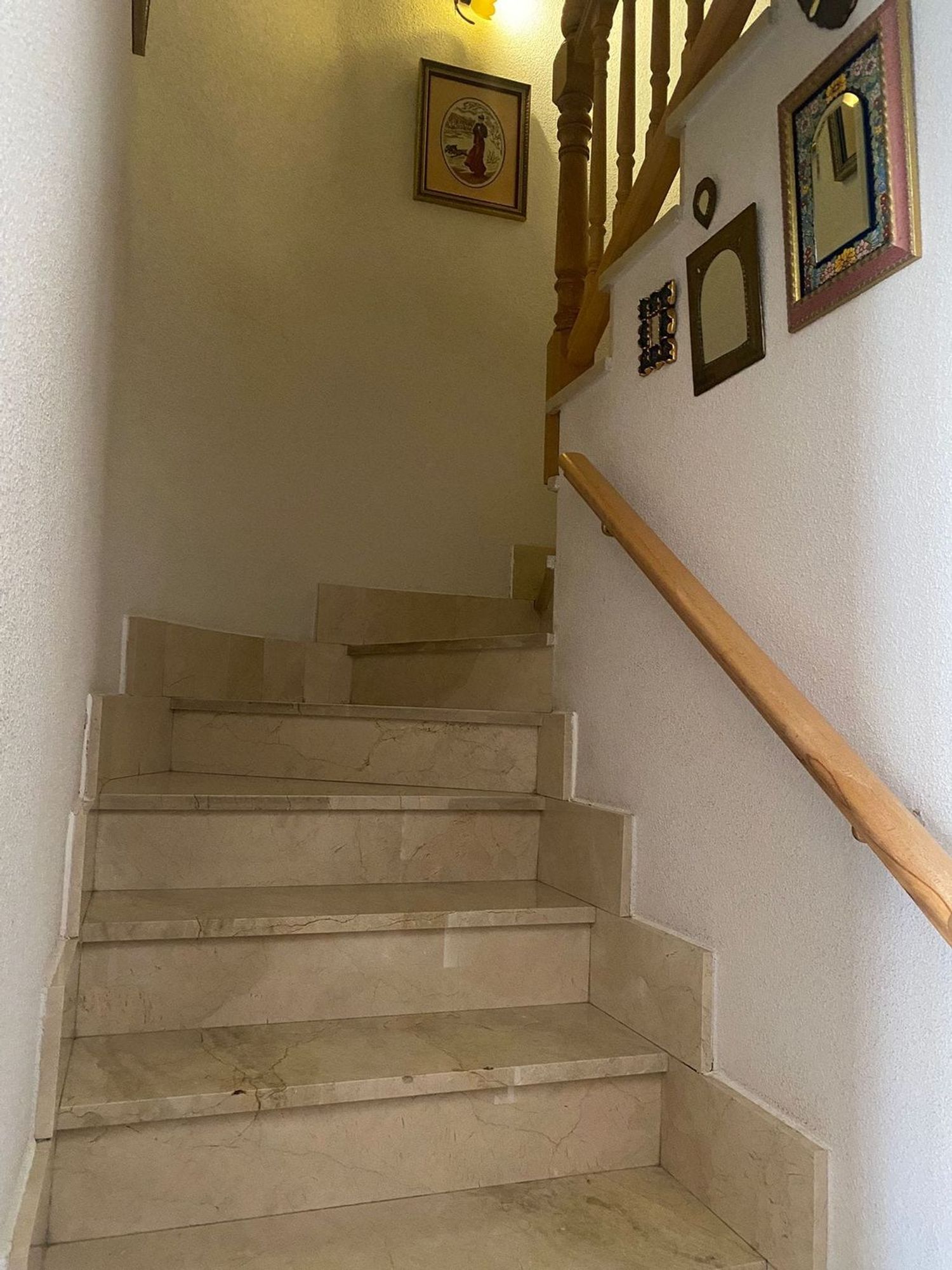 Chalet adosado en Calle Cabañas de la Sagra, 7 - Foto 10