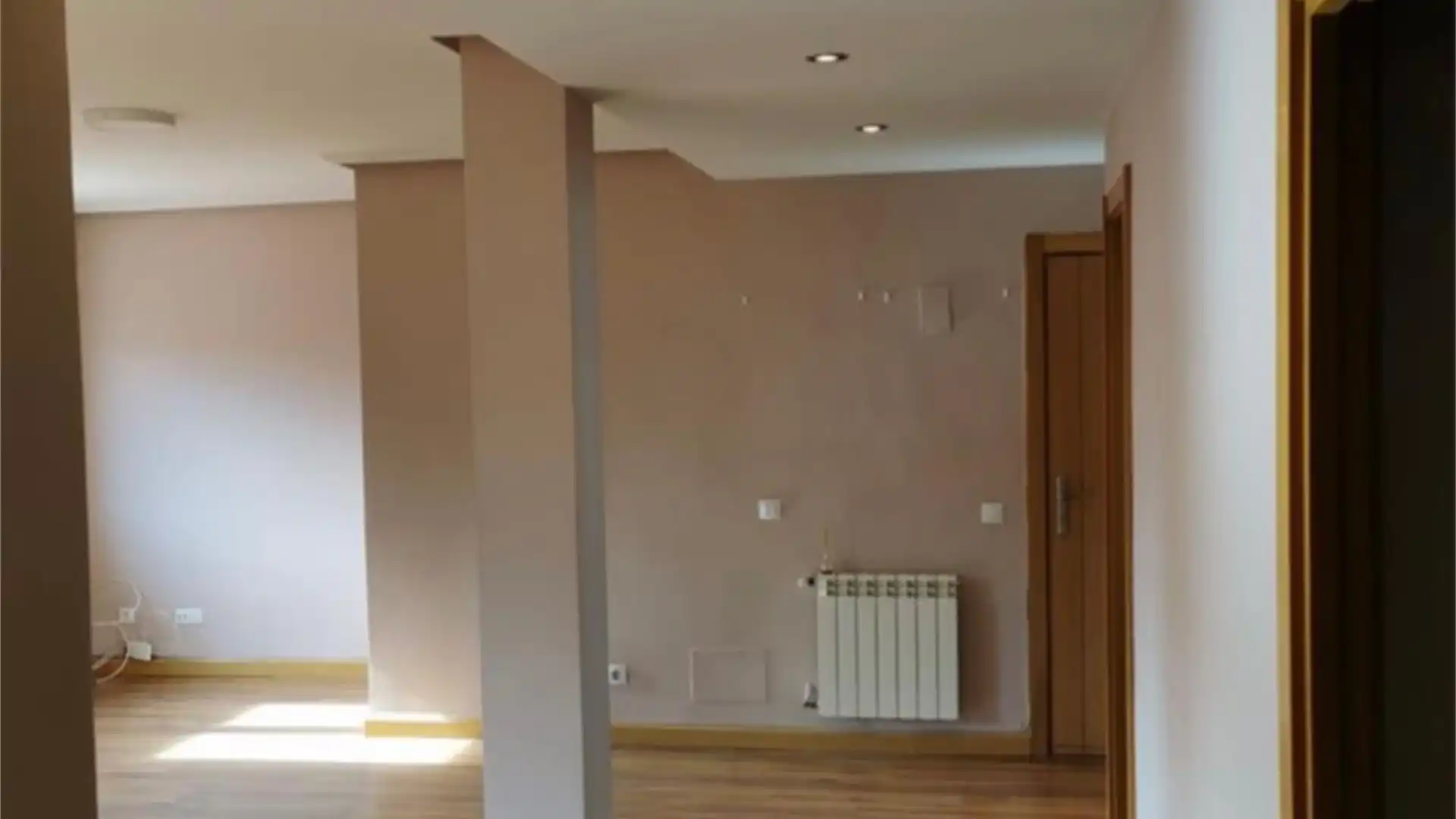 Piso en  Calle Gran Vía 30 - Foto 3