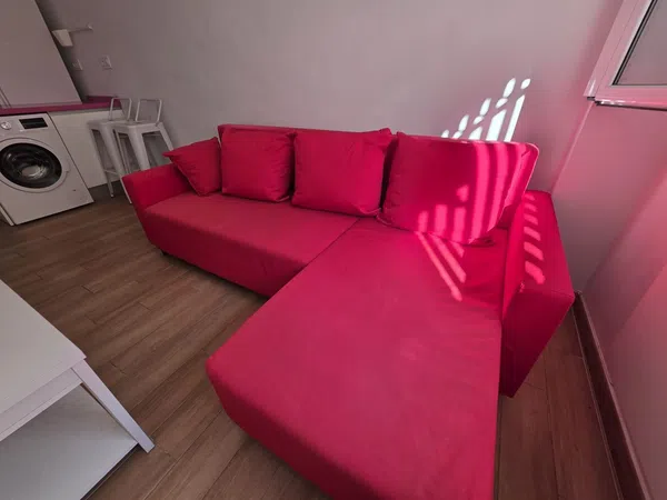 Piso en Av miraflores, 70, Pio Xii, Sevilla - Foto 13