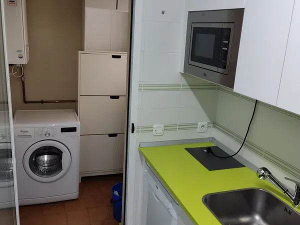 Piso en Calle del Cardenal Lorenzana, 4, Puerta de Toledo - Atalaya, Puerta de Toledo - Atalaya - Foto 7