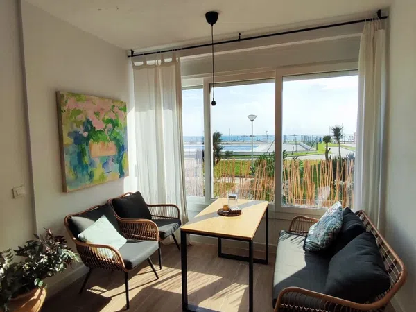 Piso en Urbanización Playas del Estrecho s/n - Foto 1