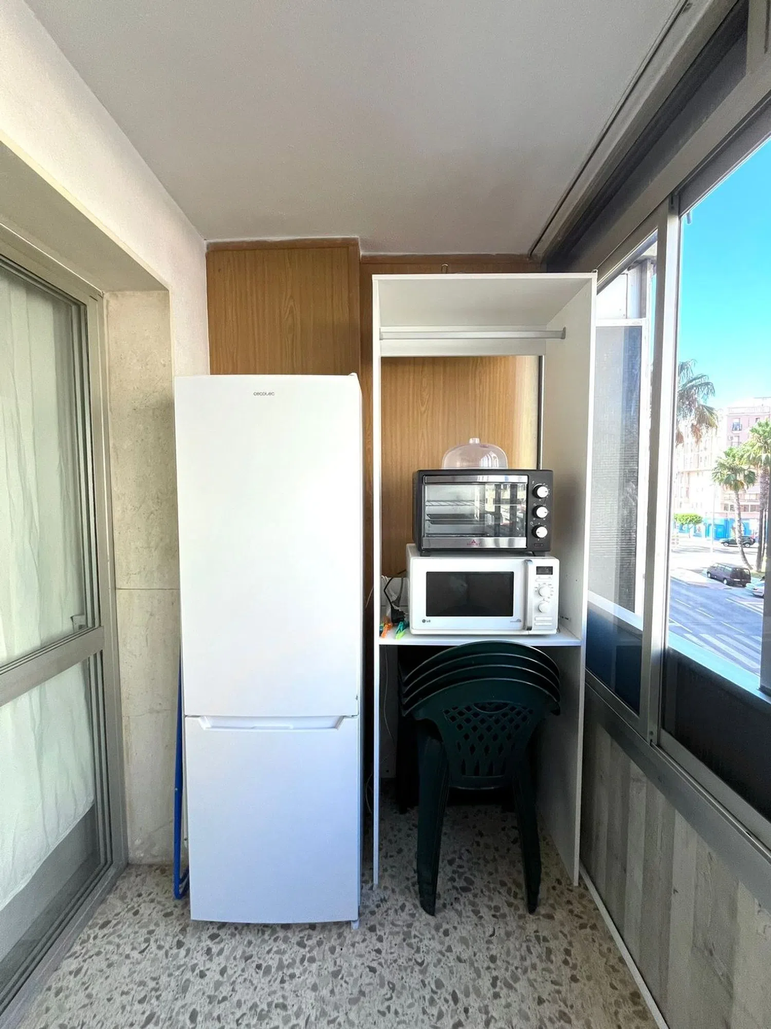 Estudio en avenida de los Manantiales, 25 - Foto 6
