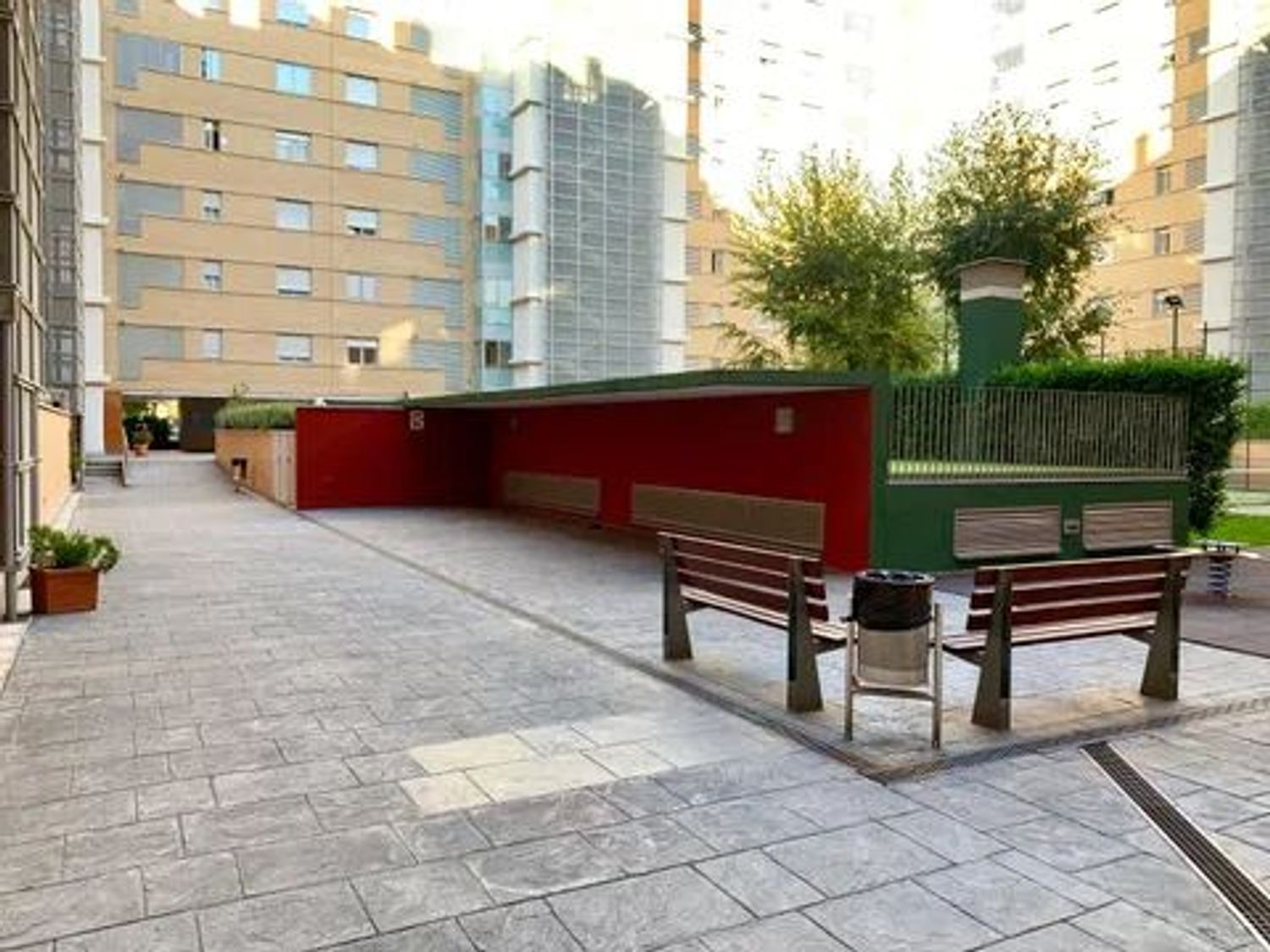 Piso en calle Embalse de Valmayor, 41 - Foto 25