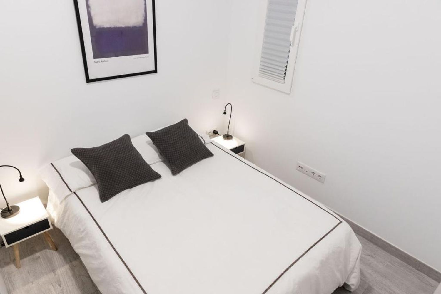 Piso en calle de Canarias, 33 - Foto 6