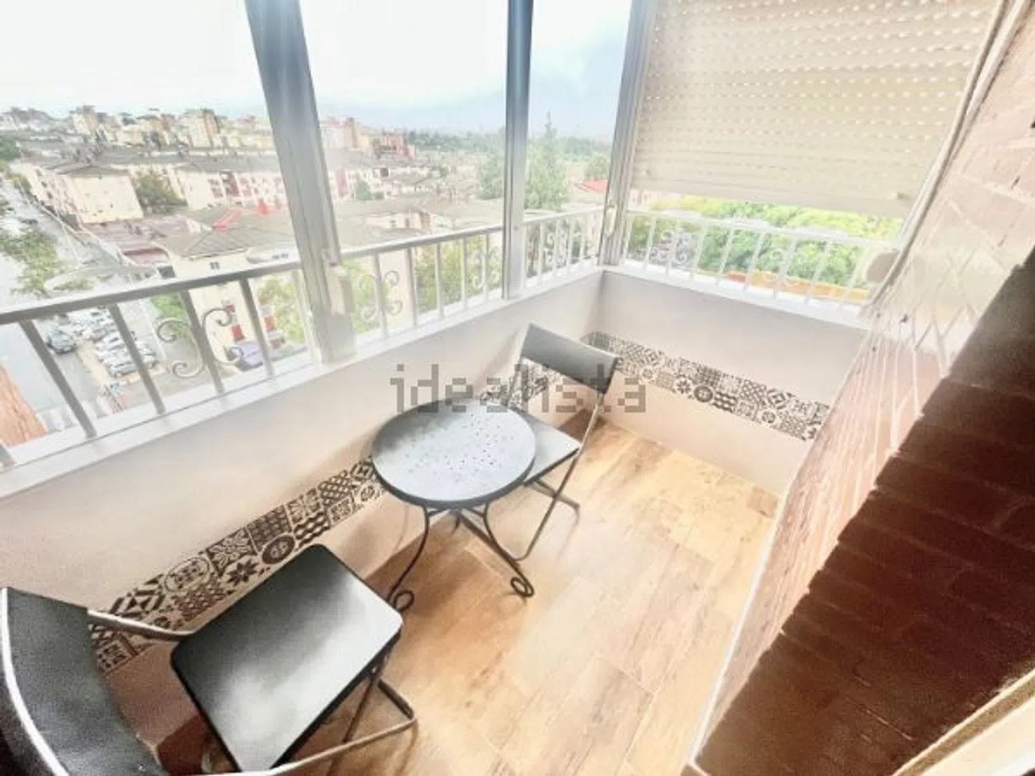 Piso en calle Victoria Domínguez Cerrato, 10 - Foto 4