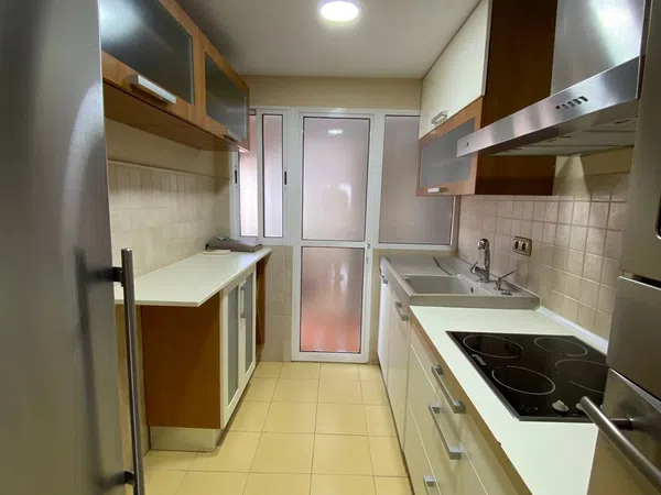 Piso en calle Marqués del Nervión, 114 - Foto 16