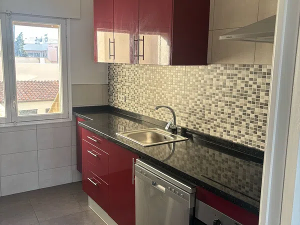 Piso en calle del Vicari Joaquim Fuster, 1 - Foto 7