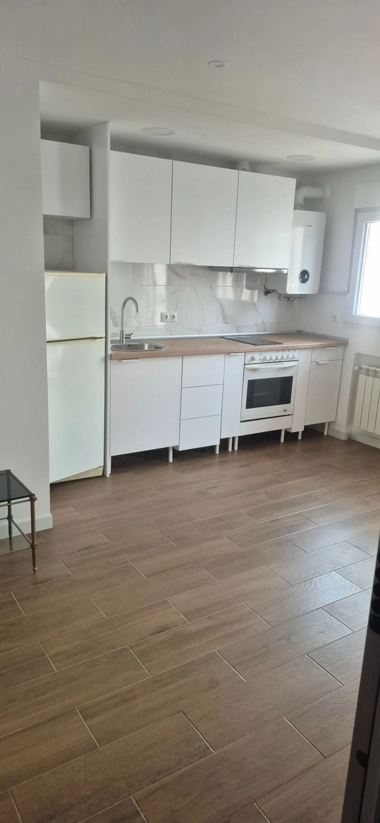 Piso en calle Montejurra, 16 - Foto 3