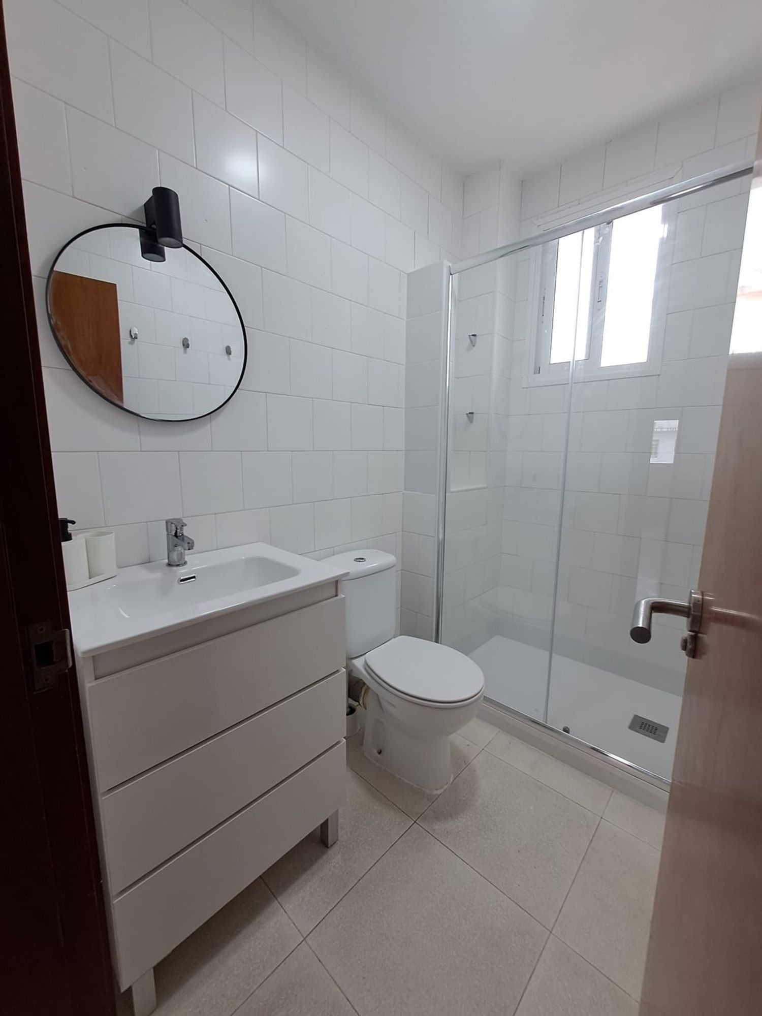 Piso en Plaza Domingo Molina, 8, Reina Mercedes - Heliópolis - Foto 13