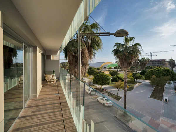 Piso en Diseminado Ensanche Sur I, 6 b - Foto 2