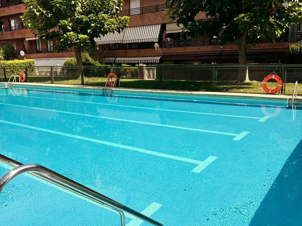 Piso en Avenida de Europa, 7, Zona Avenida Europa - Foto 12