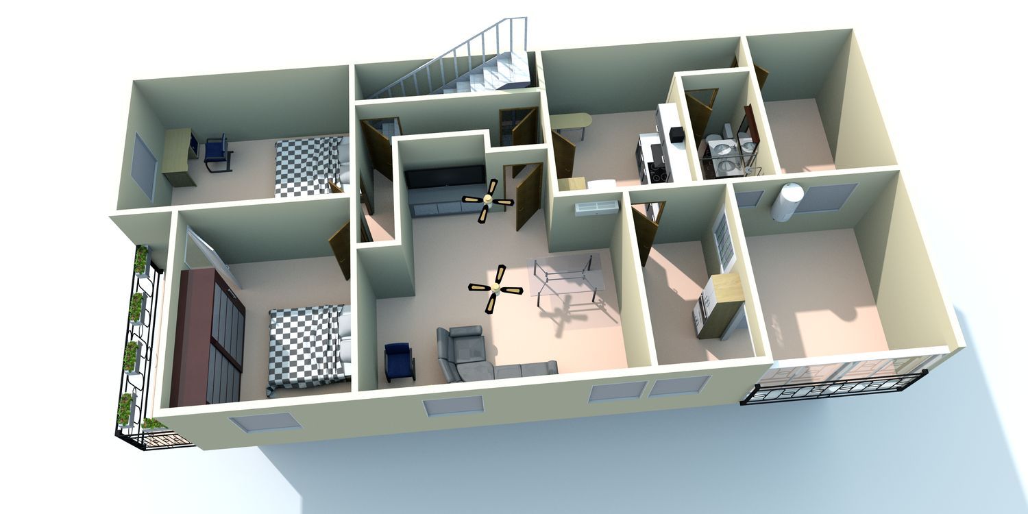 Casa o chalet independiente en Calle Sevilla, 5 n, Sagrado Corazón - Foto 6