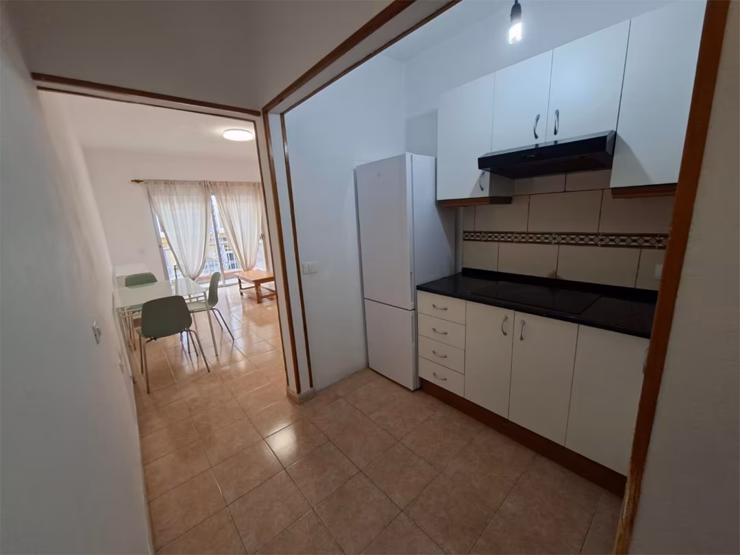 Piso en  Calle Doctor Pasteur 107 - Foto 6