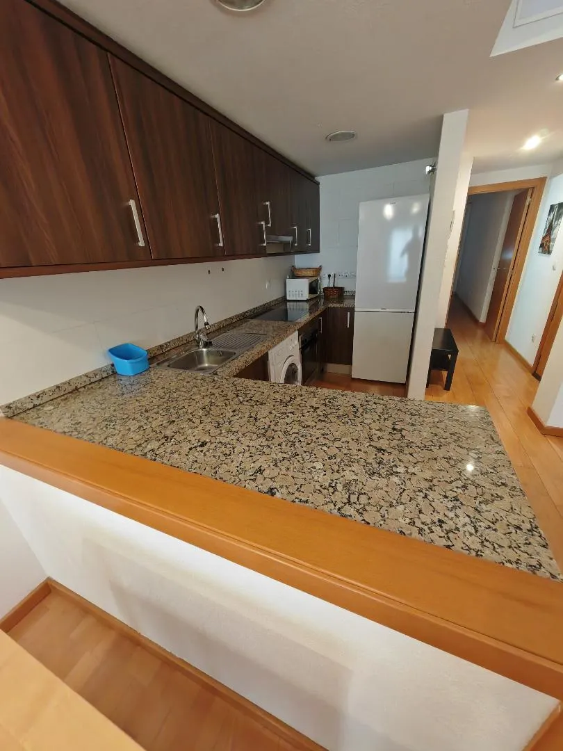 Piso en  Calle Magistral Segura 1 - Foto 6