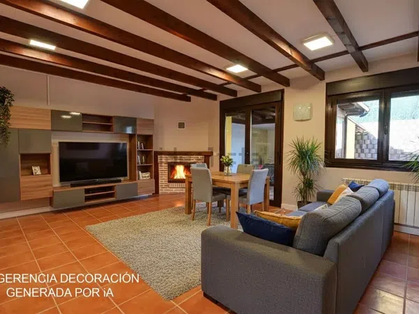Chalet pareado en Calle Fuente Olaya, 10, Piedras Blancas, Piedras Blancas - Foto 6